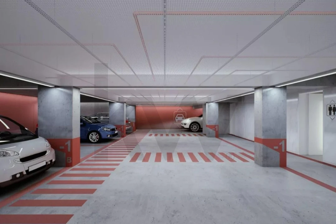Apartamento T4 para Venda em Alvalade Foto 37