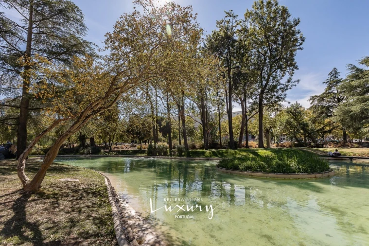 Apartamento T4 para Venda em Alvalade Foto 42