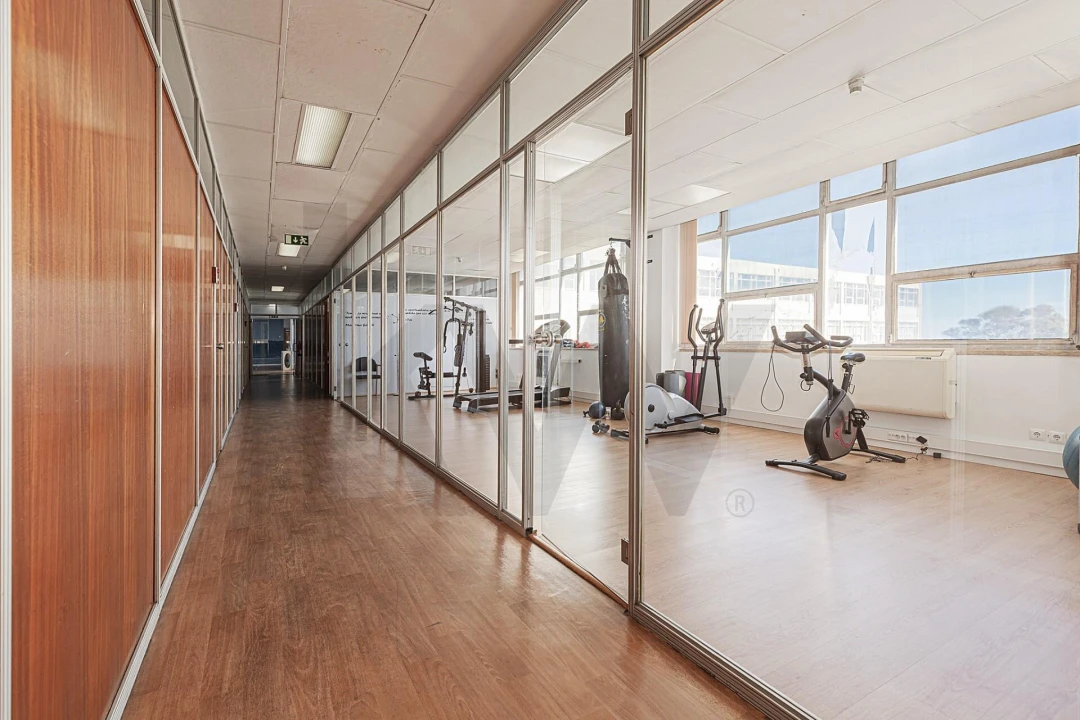 Escritório para Arrendamento em Olivais Foto 14