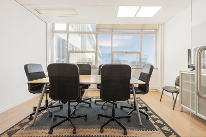 Escritório para Arrendamento em Olivais