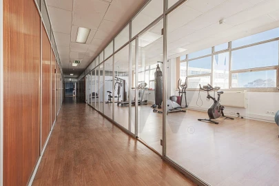 Escritório para Arrendamento em Olivais