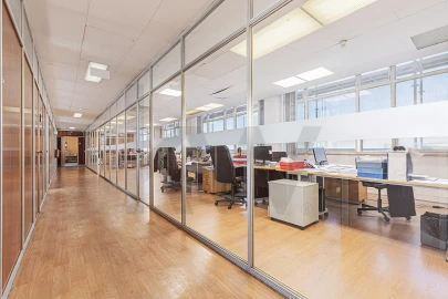 Escritório para Arrendamento em Olivais