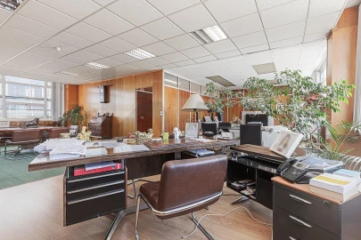 Escritório para Arrendamento em Olivais