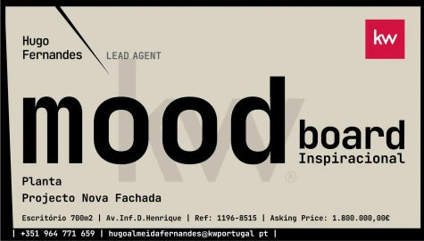 Escritório para Arrendamento em Olivais