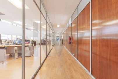 Escritório para Arrendamento em Olivais