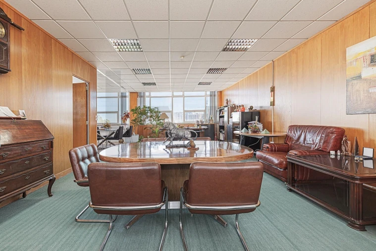 Escritório para Arrendamento em Olivais Foto 12