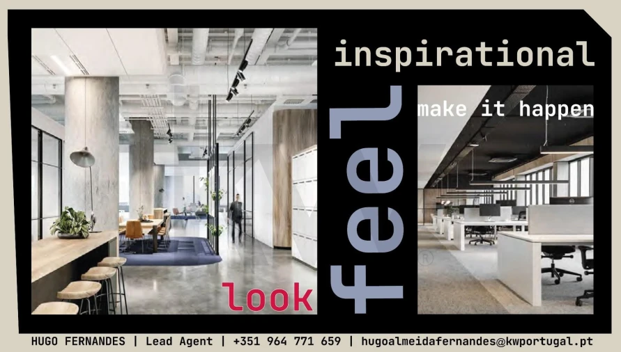 Escritório para Arrendamento em Olivais Foto 28