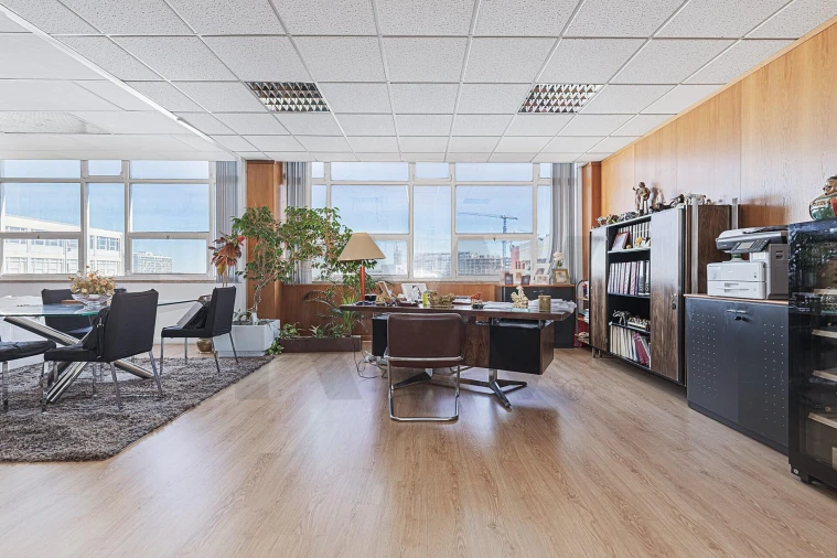 Escritório para Arrendamento em Olivais Foto 8