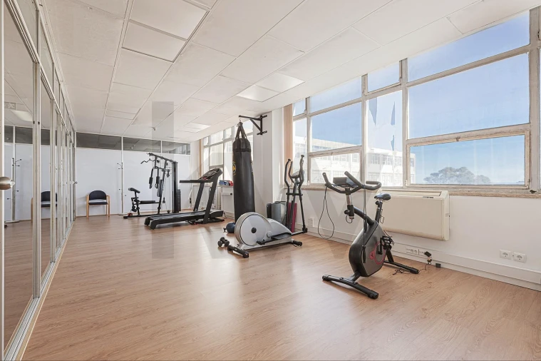 Escritório para Arrendamento em Olivais Foto 15