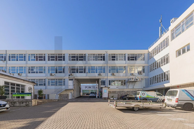 Escritório para Arrendamento em Olivais Foto 25