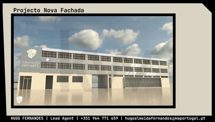 Escritório para Arrendamento em Olivais Foto 32