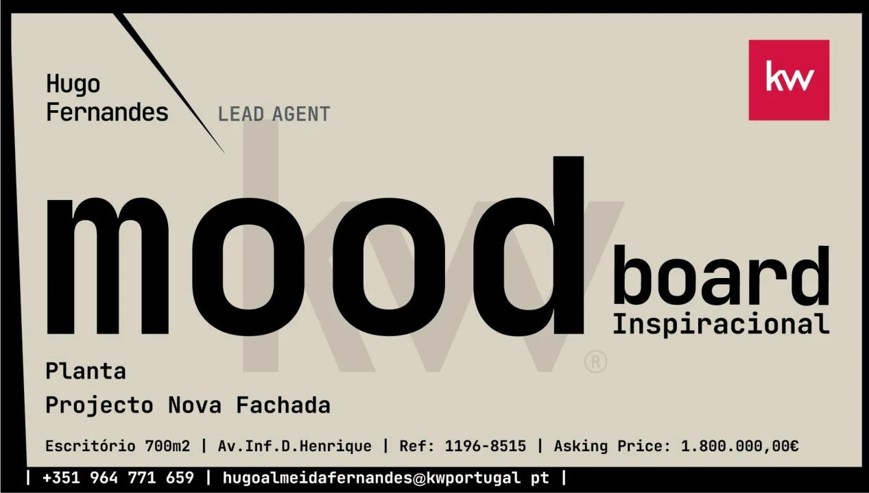 Escritório para Arrendamento em Olivais Foto 35