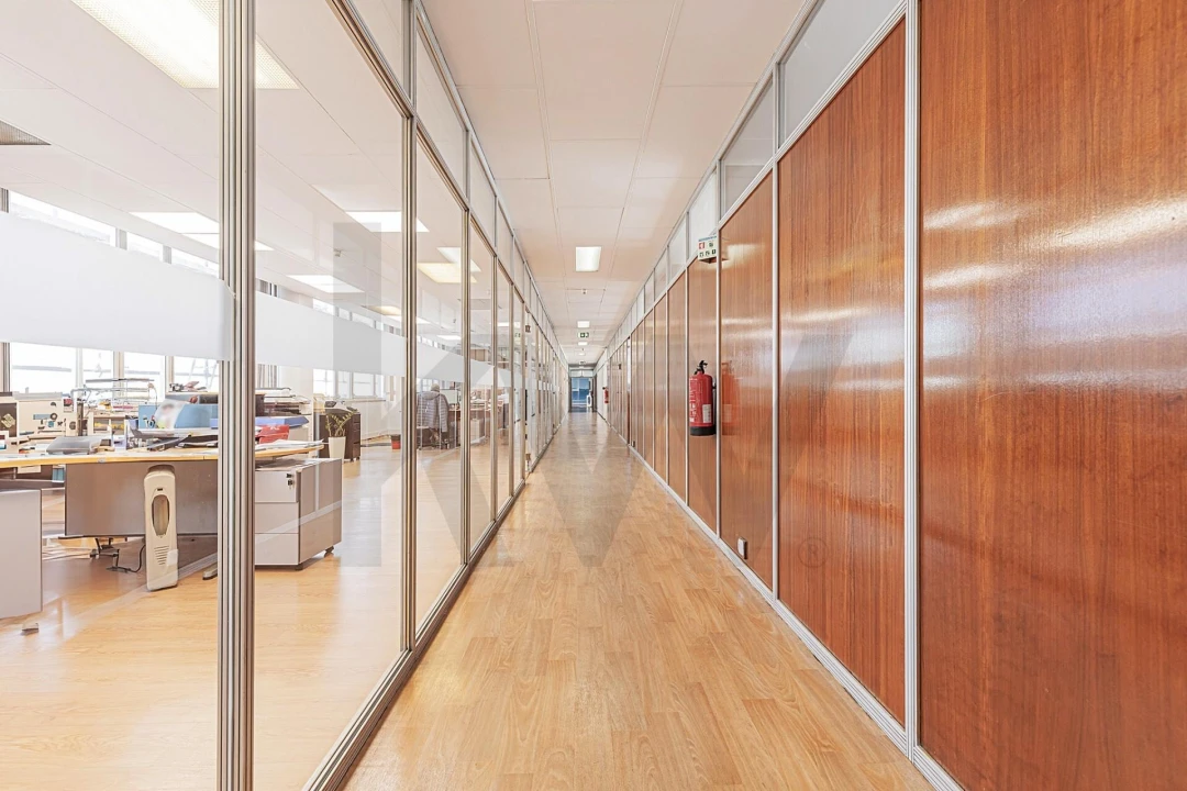 Escritório para Arrendamento em Olivais Foto 18