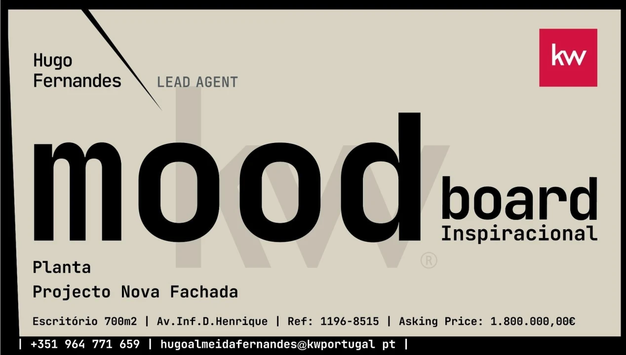 Escritório para Arrendamento em Olivais Foto 27