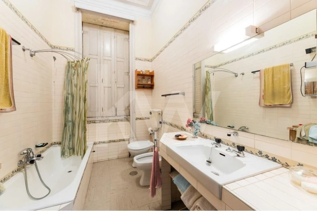 Moradia T8 para Venda em Povoa de Lanhoso (N. Senhora do Amparo) Foto 9