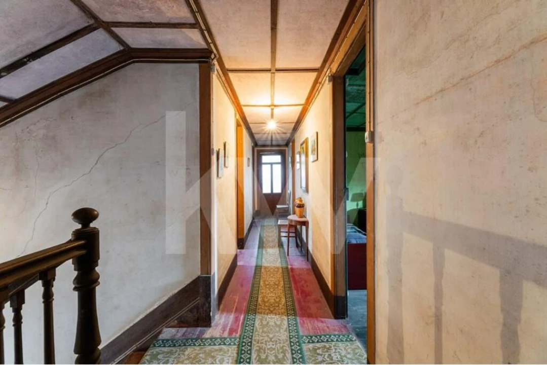 Moradia T8 para Venda em Povoa de Lanhoso (N. Senhora do Amparo) Foto 31