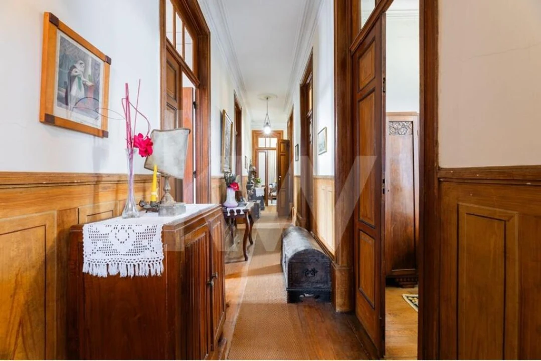 Moradia T8 para Venda em Povoa de Lanhoso (N. Senhora do Amparo) Foto 23