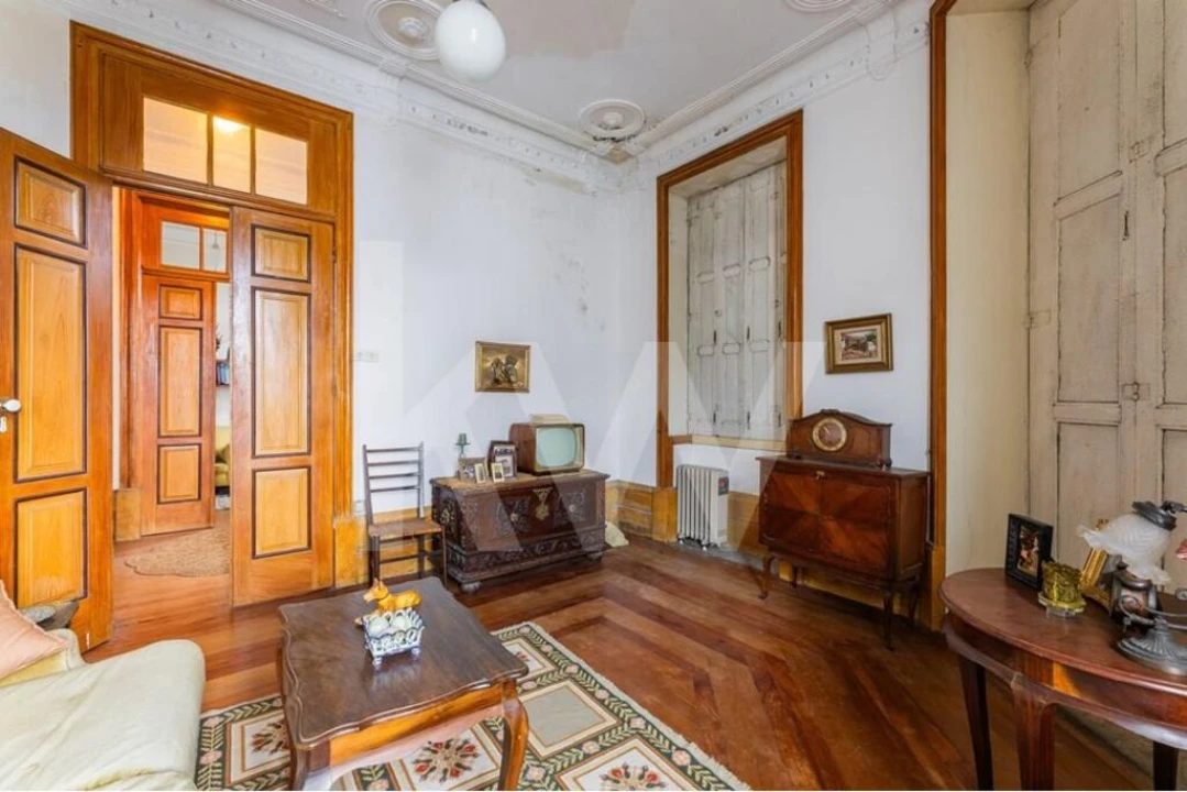 Moradia T8 para Venda em Povoa de Lanhoso (N. Senhora do Amparo) Foto 27