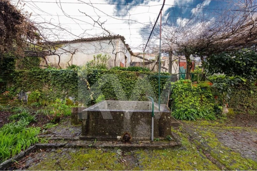 Moradia T8 para Venda em Povoa de Lanhoso (N. Senhora do Amparo) Foto 49