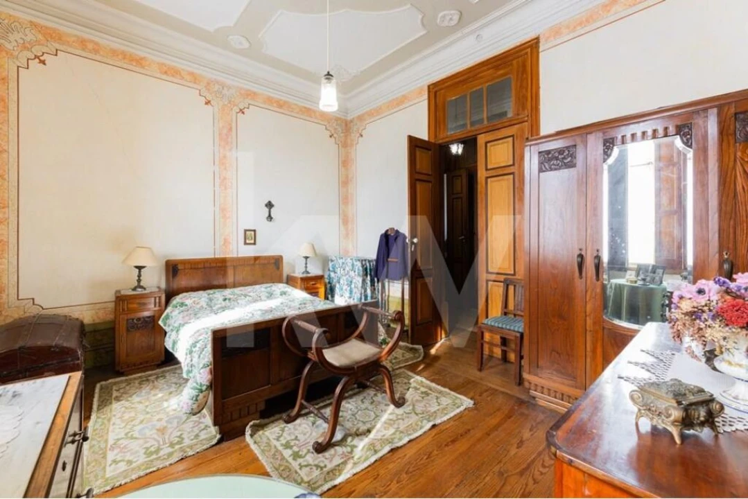 Moradia T8 para Venda em Povoa de Lanhoso (N. Senhora do Amparo) Foto 15