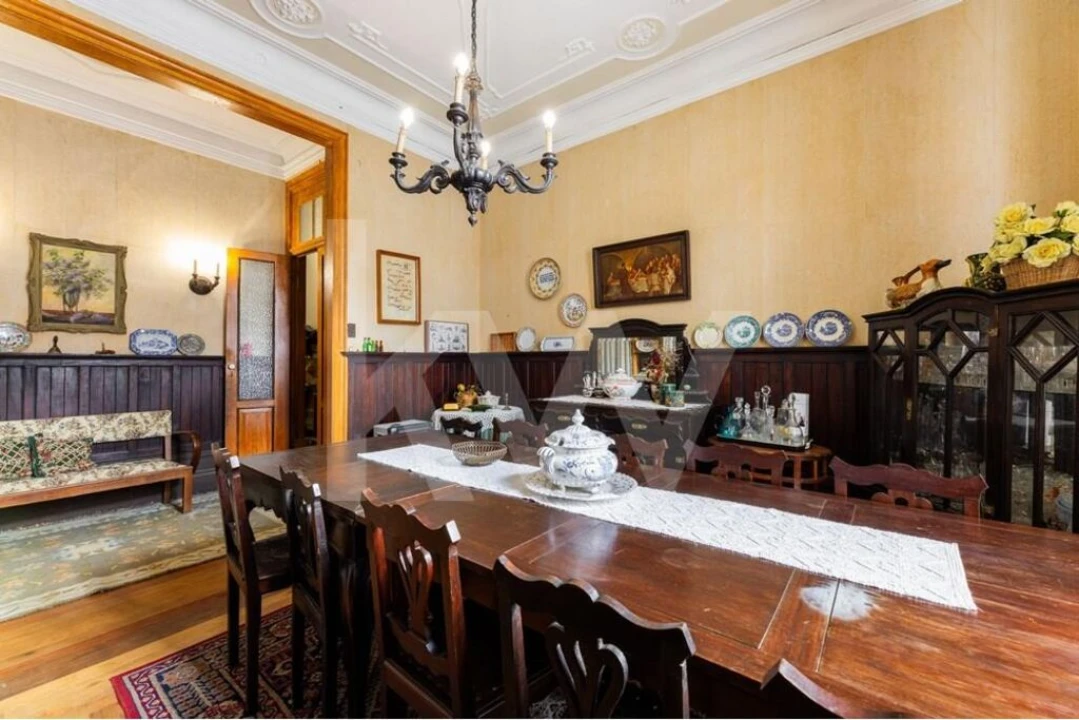 Moradia T8 para Venda em Povoa de Lanhoso (N. Senhora do Amparo) Foto 11