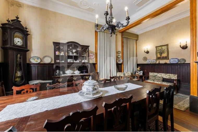 Moradia T8 para Venda em Povoa de Lanhoso (N. Senhora do Amparo) Foto 12