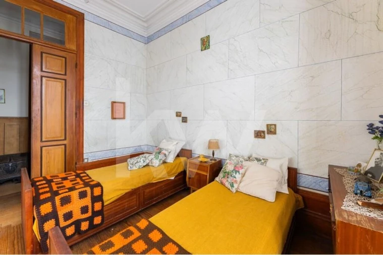 Moradia T8 para Venda em Povoa de Lanhoso (N. Senhora do Amparo) Foto 18