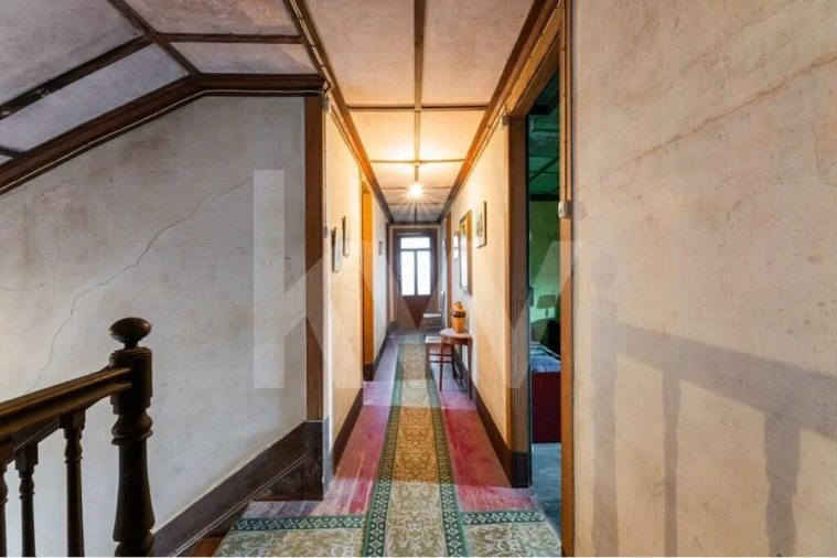 Moradia T8 para Venda em Povoa de Lanhoso (N. Senhora do Amparo) Foto 31