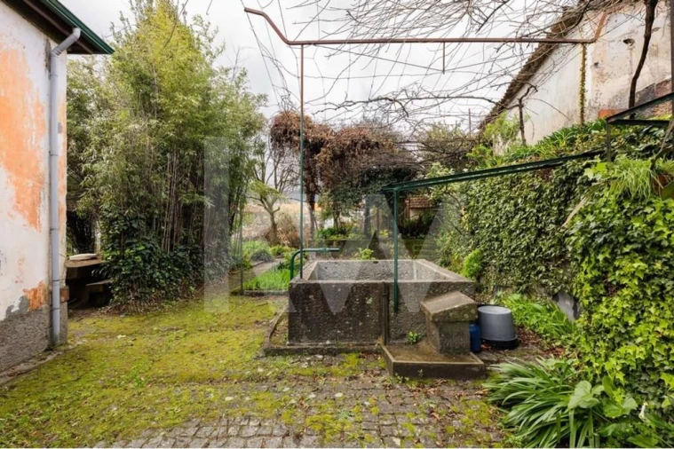 Moradia T8 para Venda em Povoa de Lanhoso (N. Senhora do Amparo) Foto 43