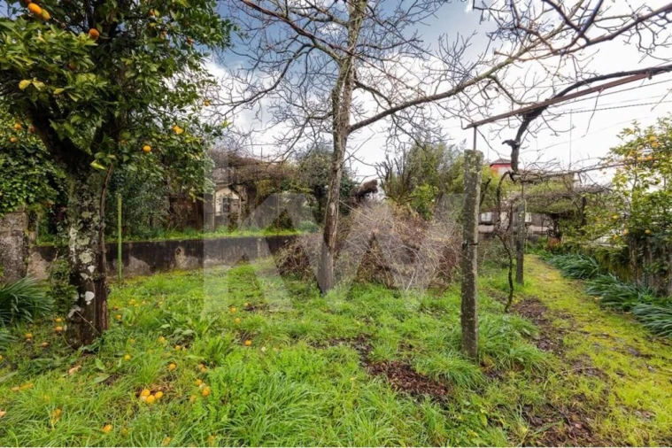 Moradia T8 para Venda em Povoa de Lanhoso (N. Senhora do Amparo) Foto 48