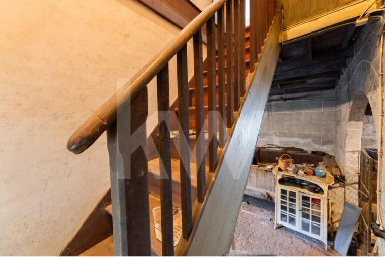 Moradia T8 para Venda em Povoa de Lanhoso (N. Senhora do Amparo) Foto 37