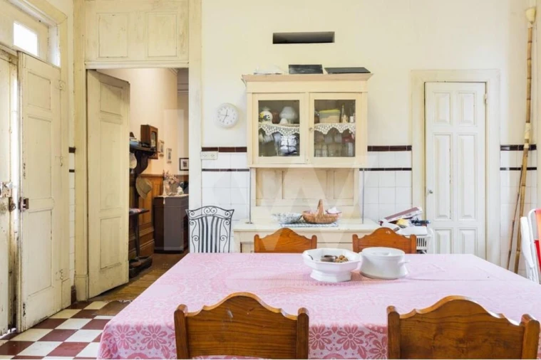 Moradia T8 para Venda em Povoa de Lanhoso (N. Senhora do Amparo) Foto 7