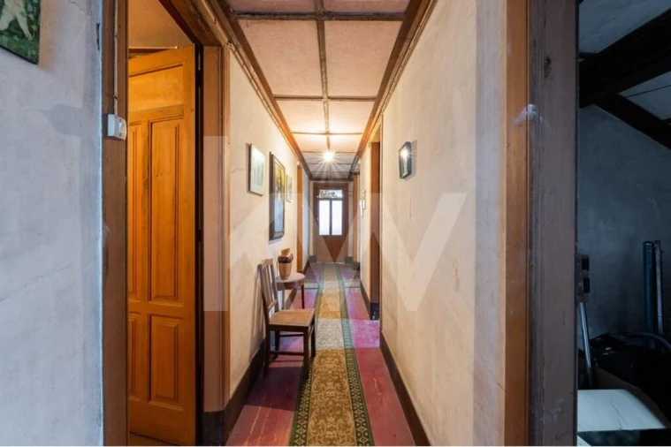 Moradia T8 para Venda em Povoa de Lanhoso (N. Senhora do Amparo) Foto 36