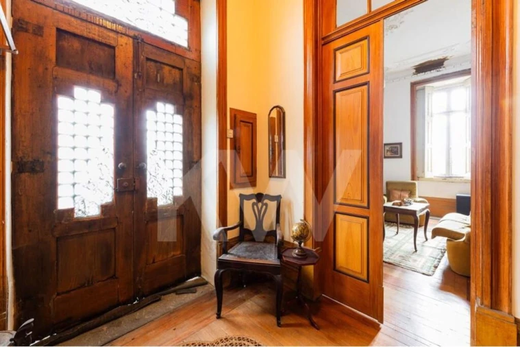 Moradia T8 para Venda em Povoa de Lanhoso (N. Senhora do Amparo) Foto 24