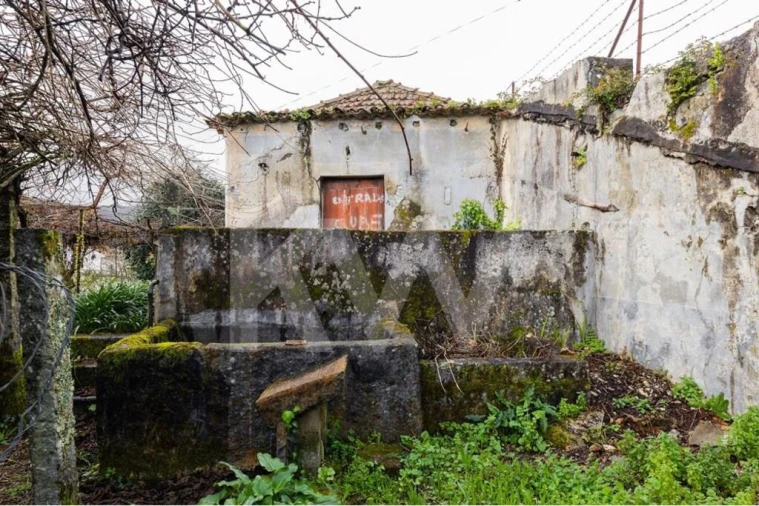 Moradia T8 para Venda em Povoa de Lanhoso (N. Senhora do Amparo) Foto 51