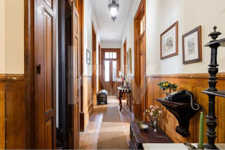 Moradia T8 para Venda em Povoa de Lanhoso (N. Senhora do Amparo) Foto 13