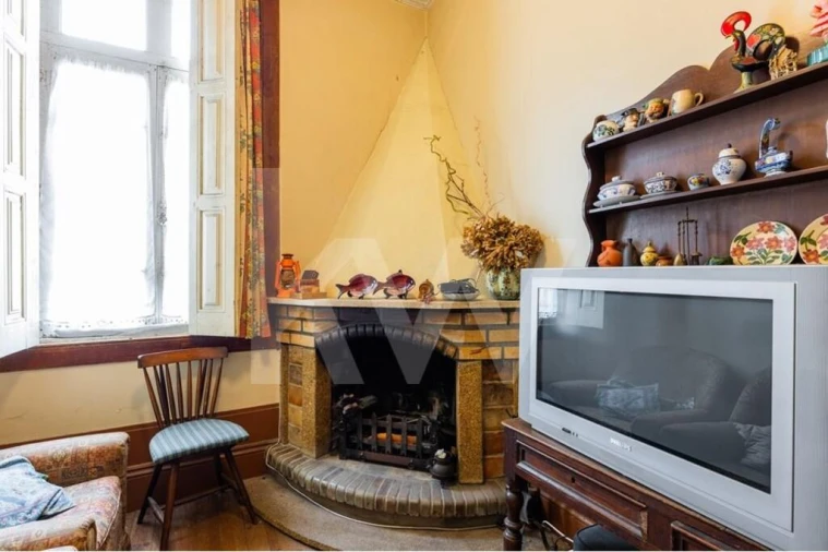 Moradia T8 para Venda em Povoa de Lanhoso (N. Senhora do Amparo) Foto 20