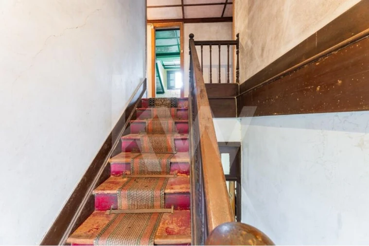 Moradia T8 para Venda em Povoa de Lanhoso (N. Senhora do Amparo) Foto 30