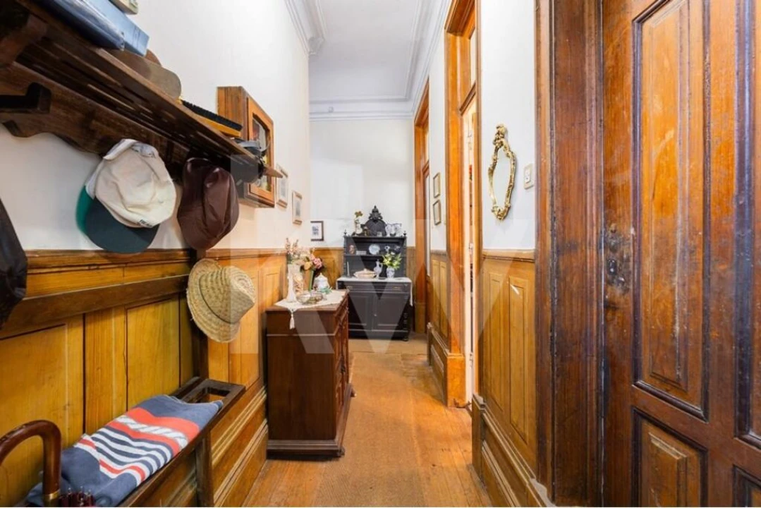 Moradia T8 para Venda em Povoa de Lanhoso (N. Senhora do Amparo) Foto 8