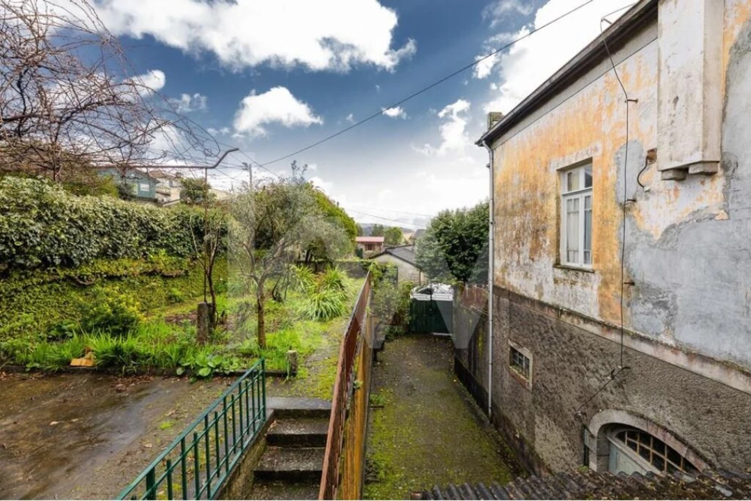 Moradia T8 para Venda em Povoa de Lanhoso (N. Senhora do Amparo) Foto 42