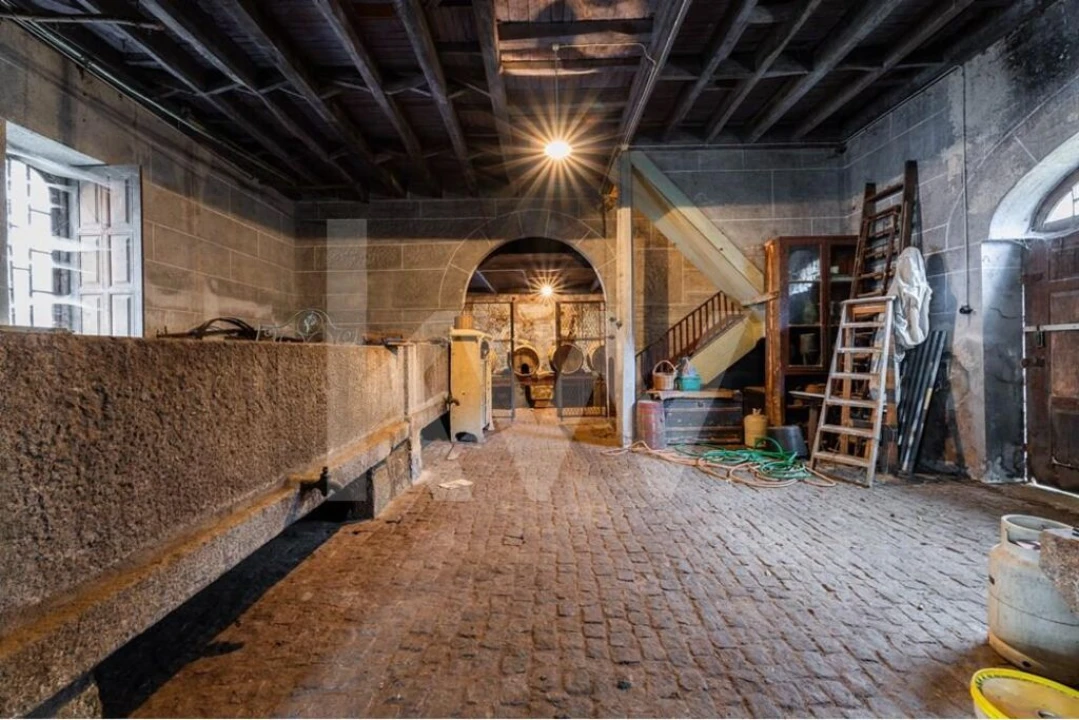 Moradia T8 para Venda em Povoa de Lanhoso (N. Senhora do Amparo) Foto 40