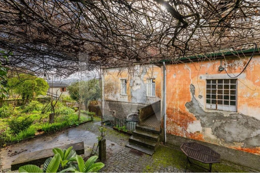 Moradia T8 para Venda em Povoa de Lanhoso (N. Senhora do Amparo) Foto 52