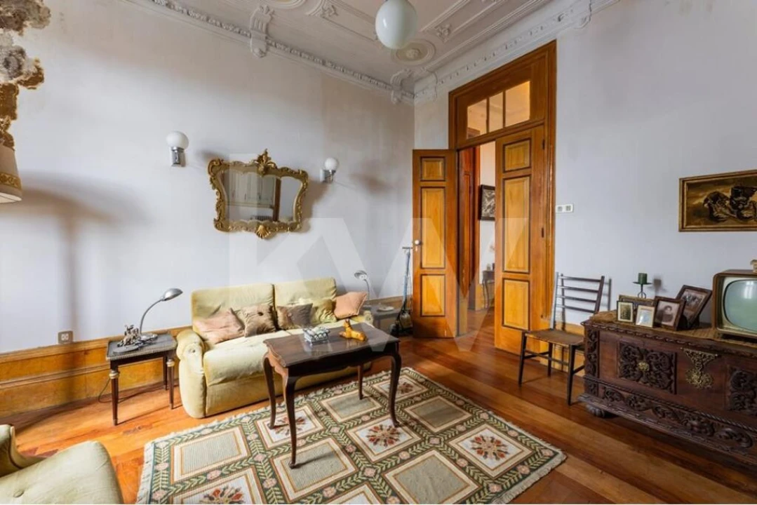 Moradia T8 para Venda em Povoa de Lanhoso (N. Senhora do Amparo) Foto 26