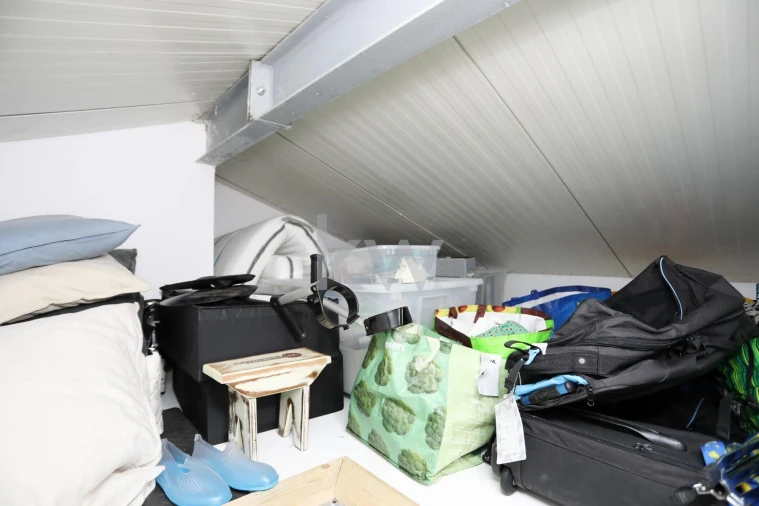 Apartamento T4 para Venda em Ajuda Foto 18