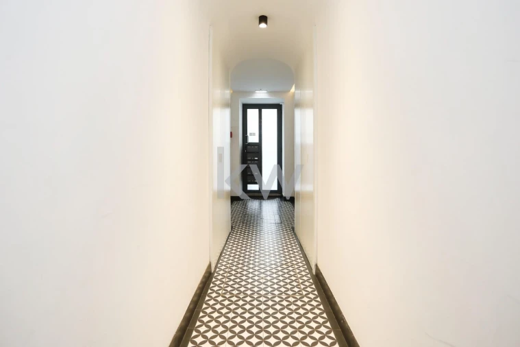 Apartamento T4 para Venda em Ajuda Foto 10