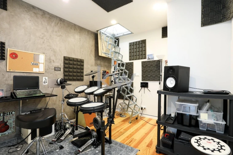 Apartamento T4 para Venda em Ajuda Foto 25