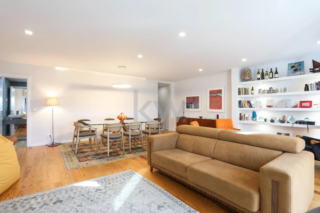 Apartamento T4 para Venda em Ajuda Foto 22