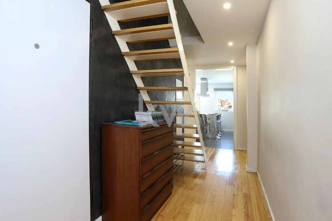 Apartamento T4 para Venda em Ajuda Foto 13