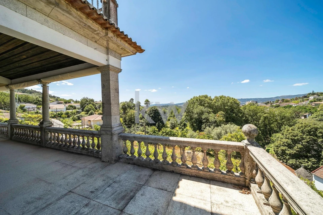 Negócio para Venda em Caldelas, Sequeiros e Paranhos Foto 23