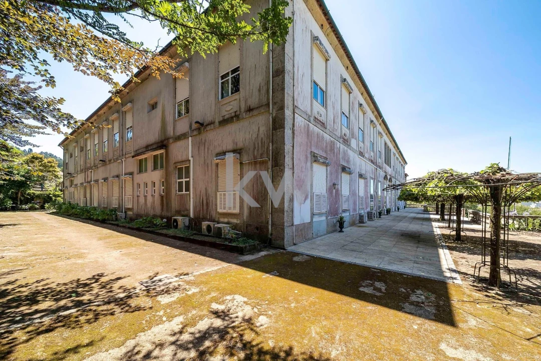 Negócio para Venda em Caldelas, Sequeiros e Paranhos Foto 9